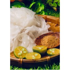 Tắc Muối Nhuyễn mã 128